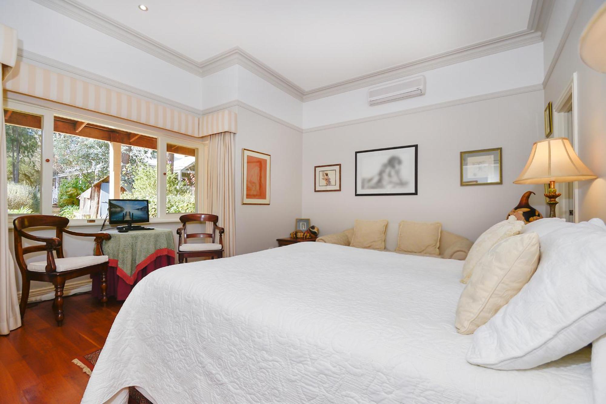 Ford House Bed & Breakfast Bridgetown Extérieur photo