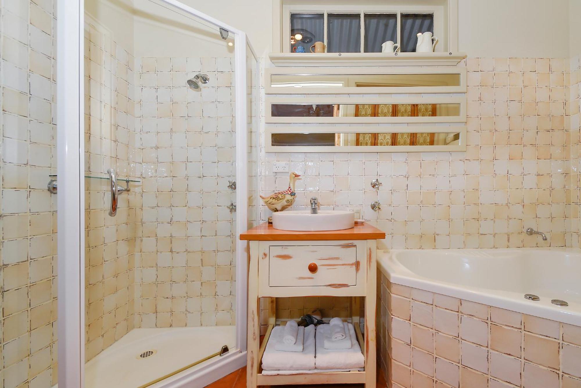Ford House Bed & Breakfast Bridgetown Extérieur photo