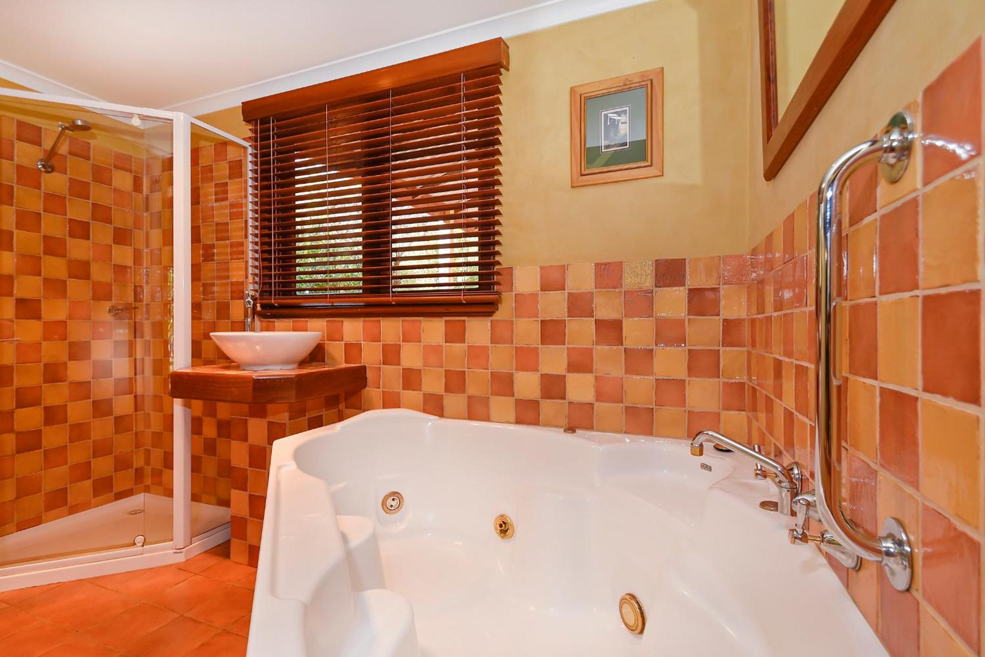 Ford House Bed & Breakfast Bridgetown Extérieur photo