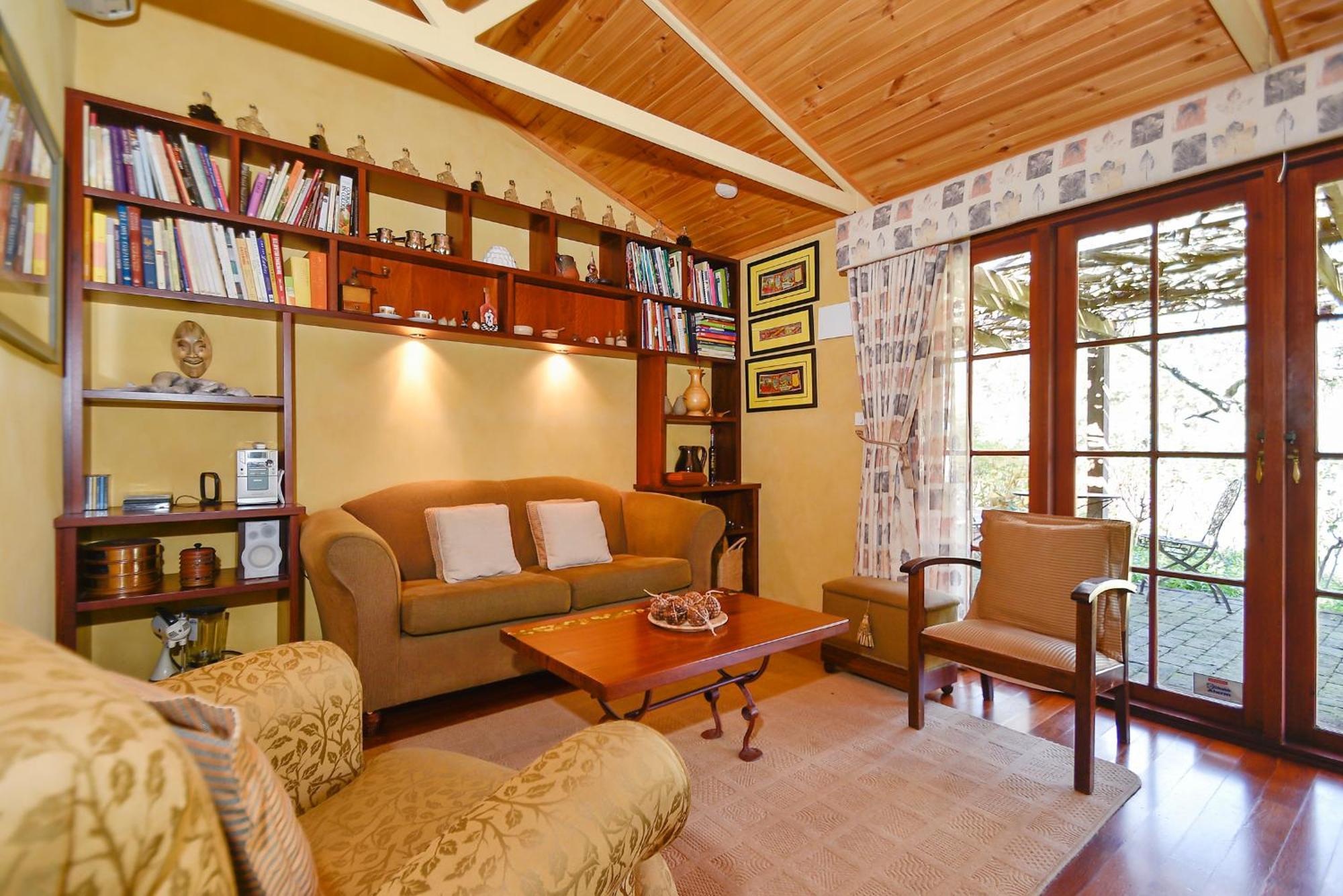 Ford House Bed & Breakfast Bridgetown Extérieur photo