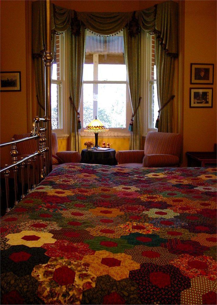 Ford House Bed & Breakfast Bridgetown Extérieur photo