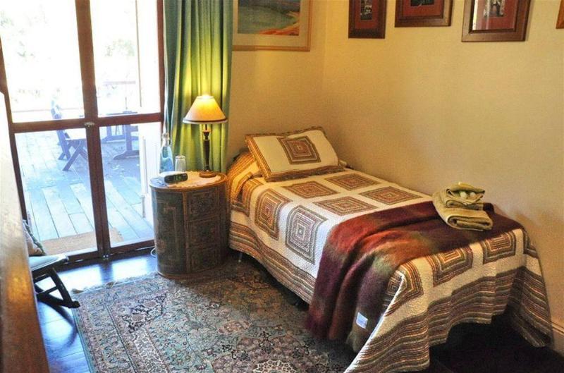 Ford House Bed & Breakfast Bridgetown Extérieur photo