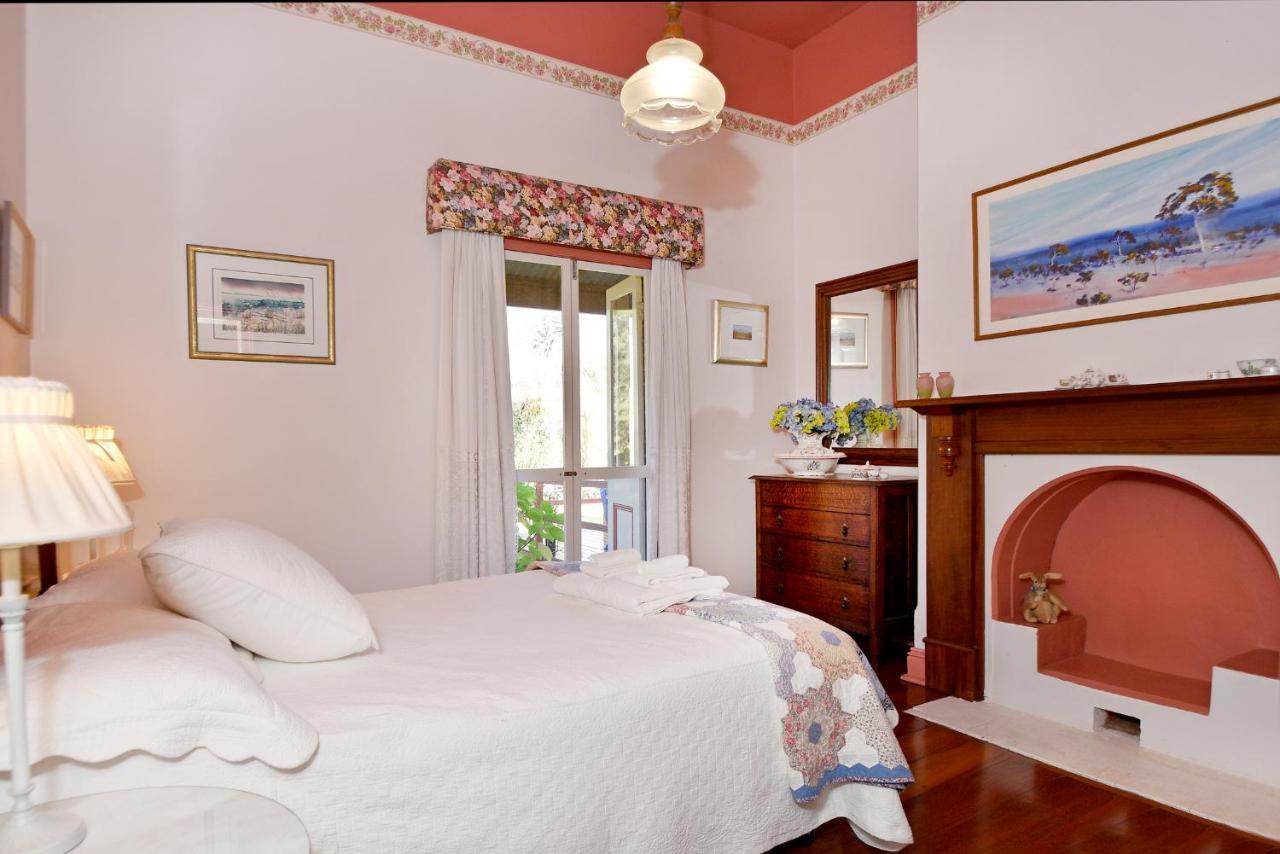 Ford House Bed & Breakfast Bridgetown Extérieur photo