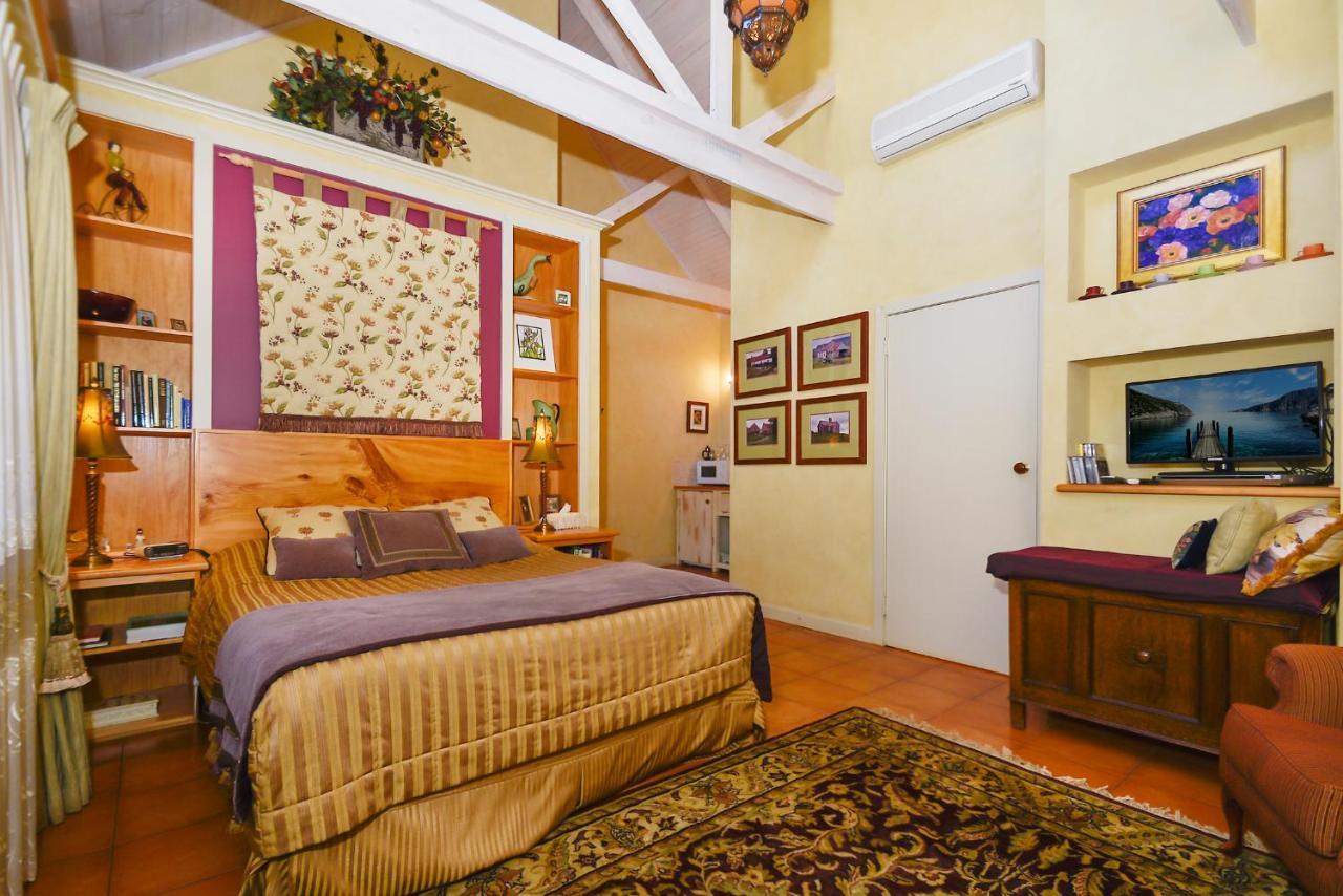 Ford House Bed & Breakfast Bridgetown Extérieur photo
