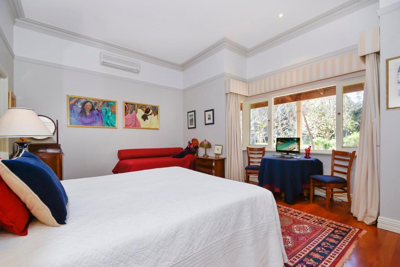 Ford House Bed & Breakfast Bridgetown Extérieur photo