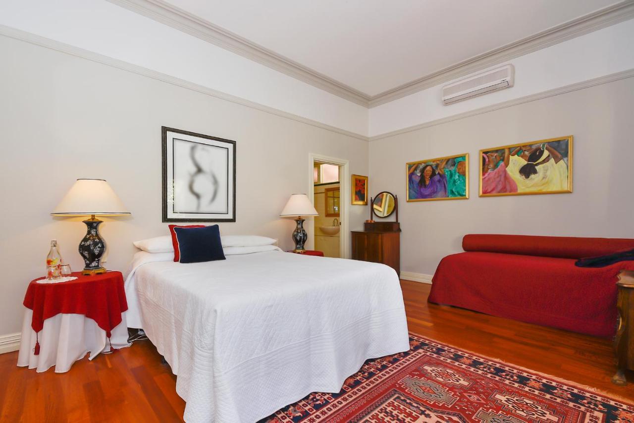 Ford House Bed & Breakfast Bridgetown Extérieur photo
