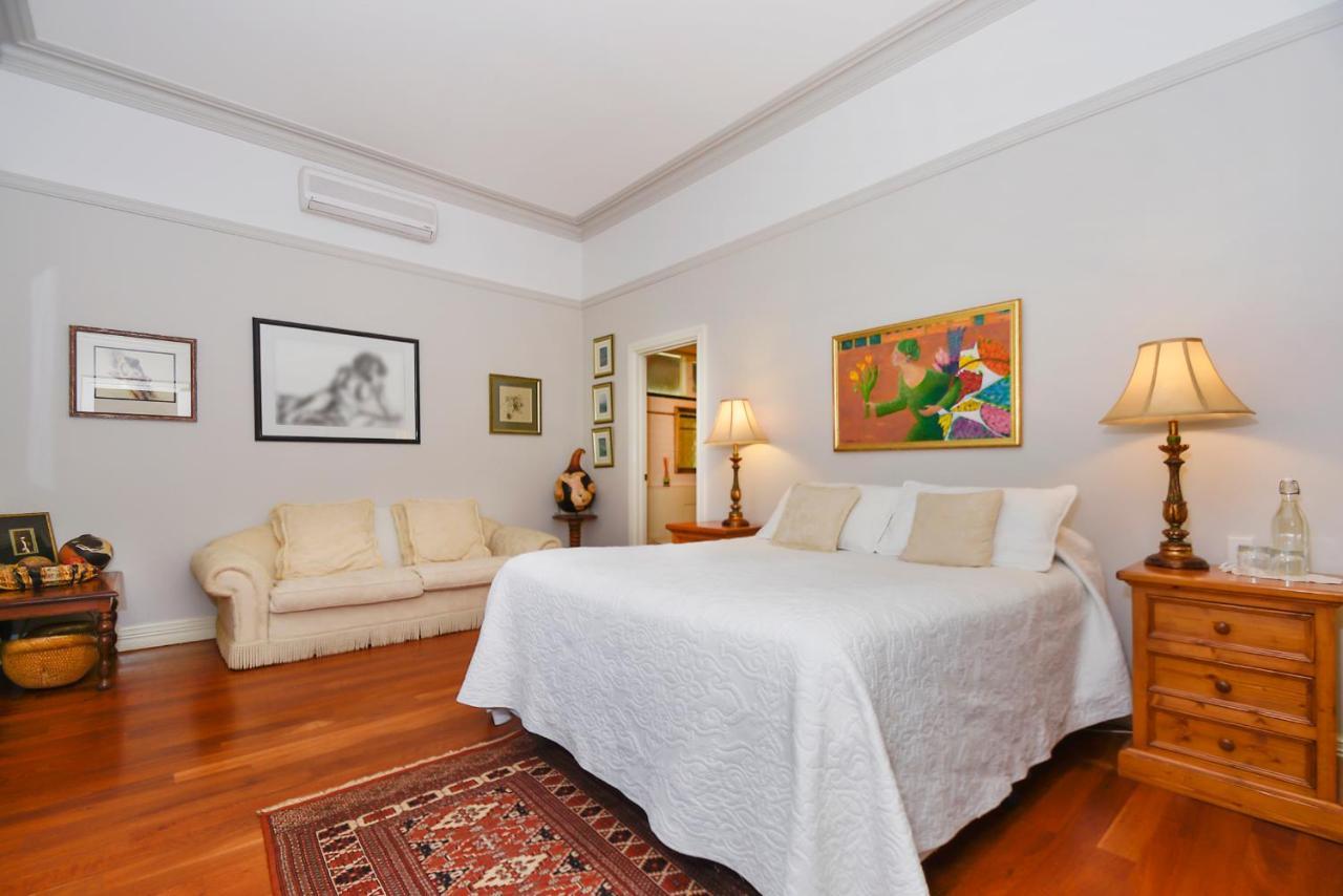 Ford House Bed & Breakfast Bridgetown Extérieur photo