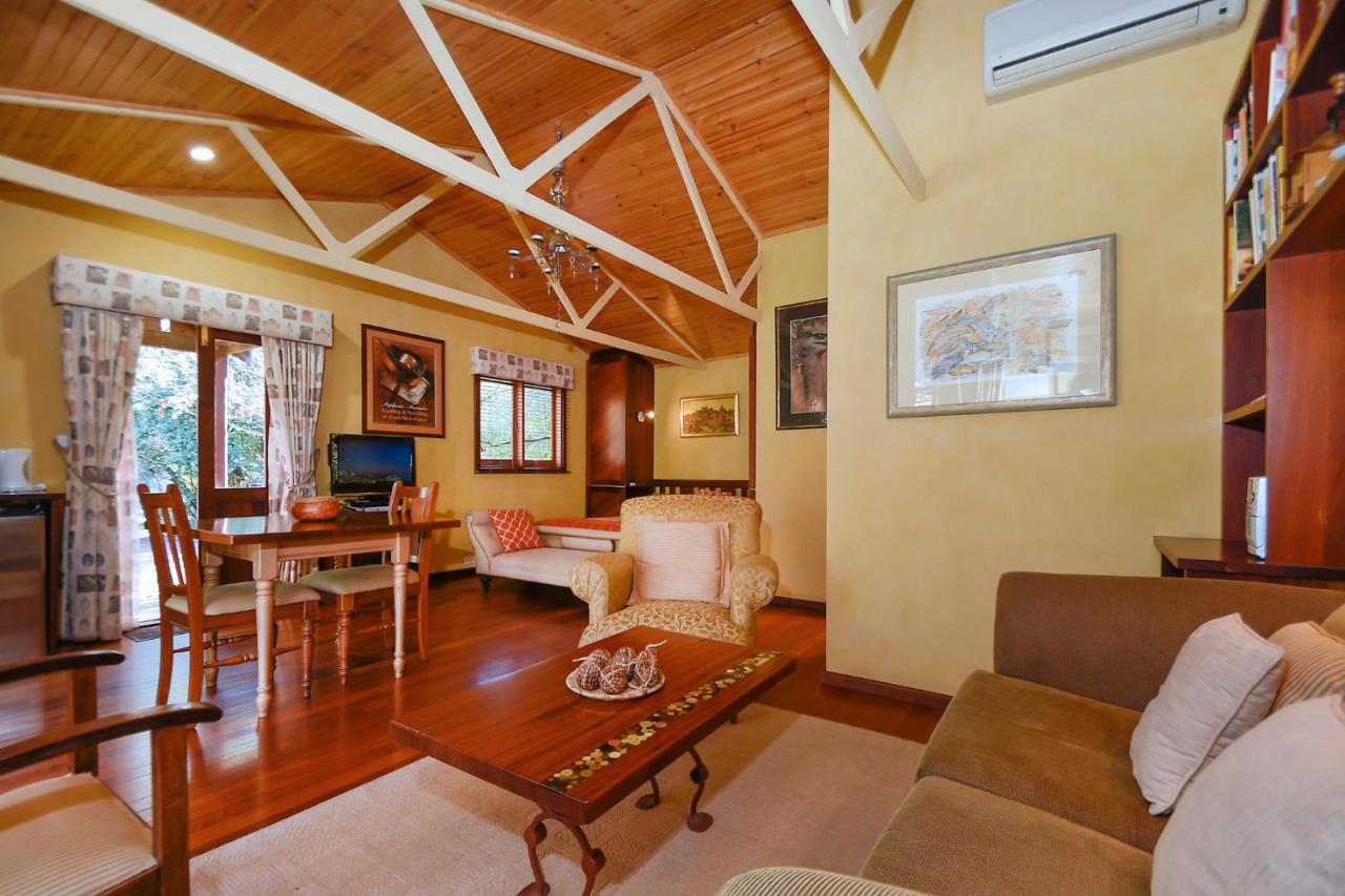 Ford House Bed & Breakfast Bridgetown Extérieur photo